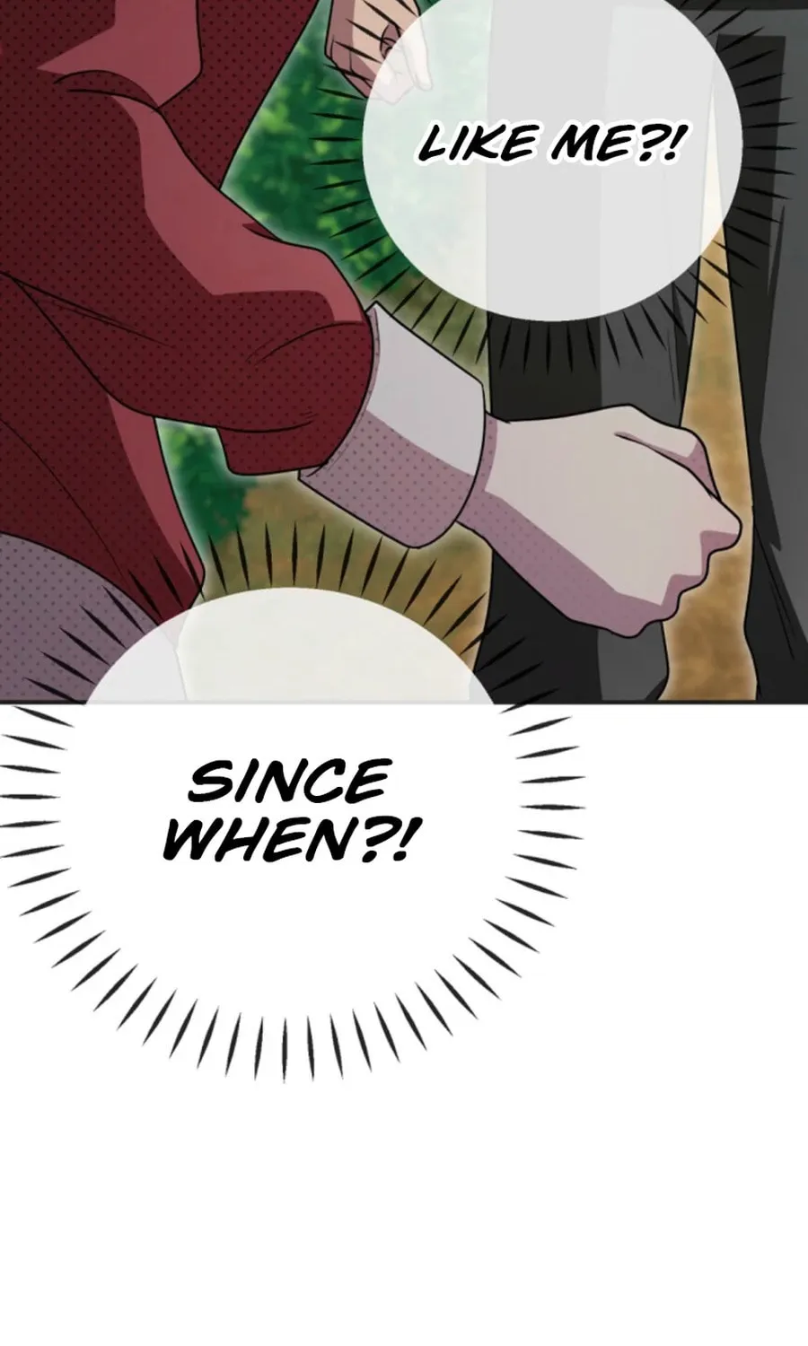 The One Hundred Thirty-Ninth Night Chapter 36 page 22 - 