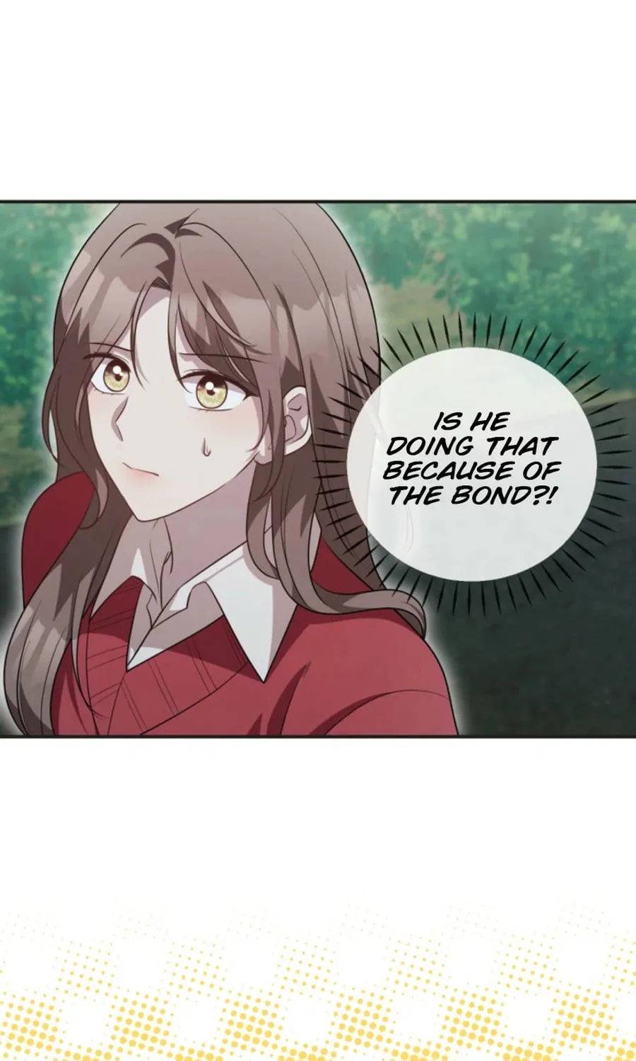 The One Hundred Thirty-Ninth Night Chapter 36 page 23 - 