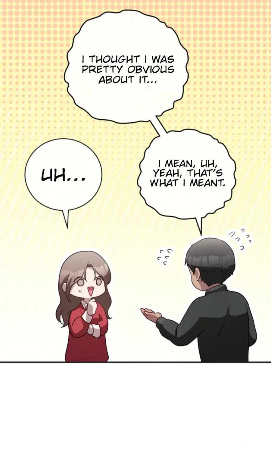 The One Hundred Thirty-Ninth Night Chapter 36 page 29 - 