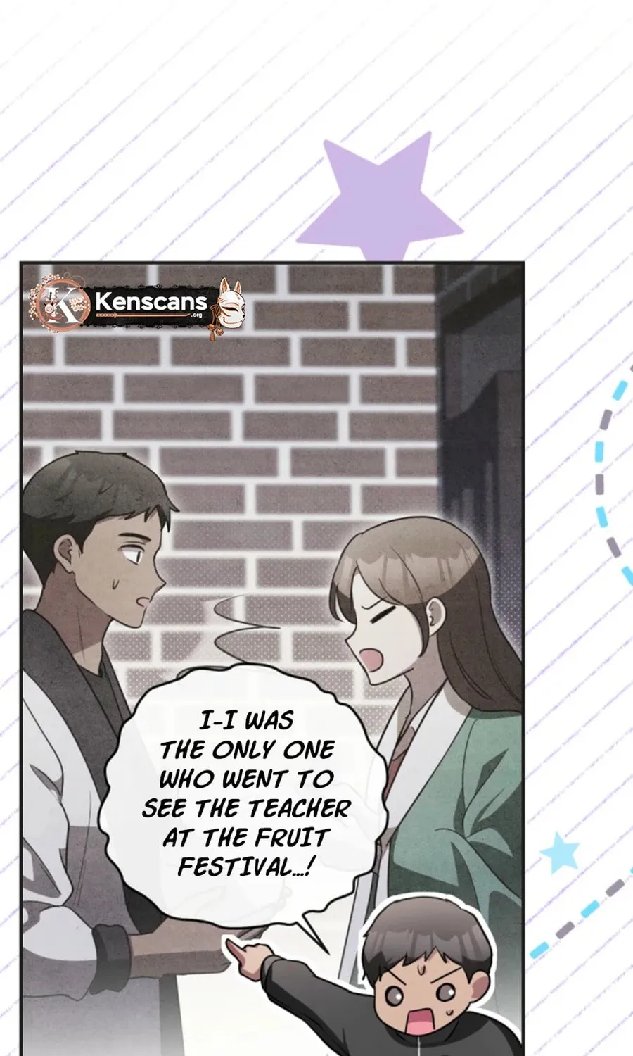 The One Hundred Thirty-Ninth Night Chapter 36 page 30 - 