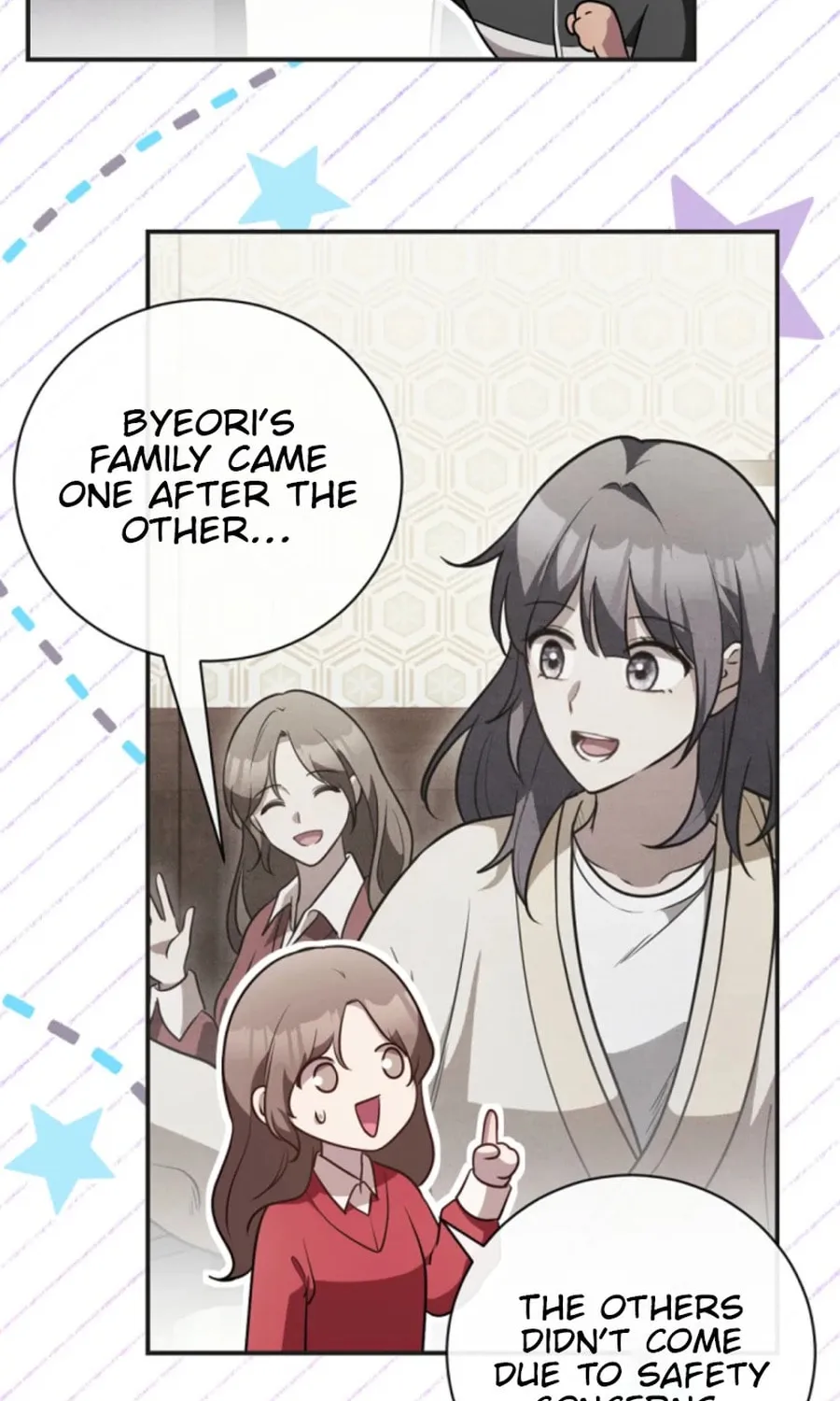 The One Hundred Thirty-Ninth Night Chapter 36 page 31 - 