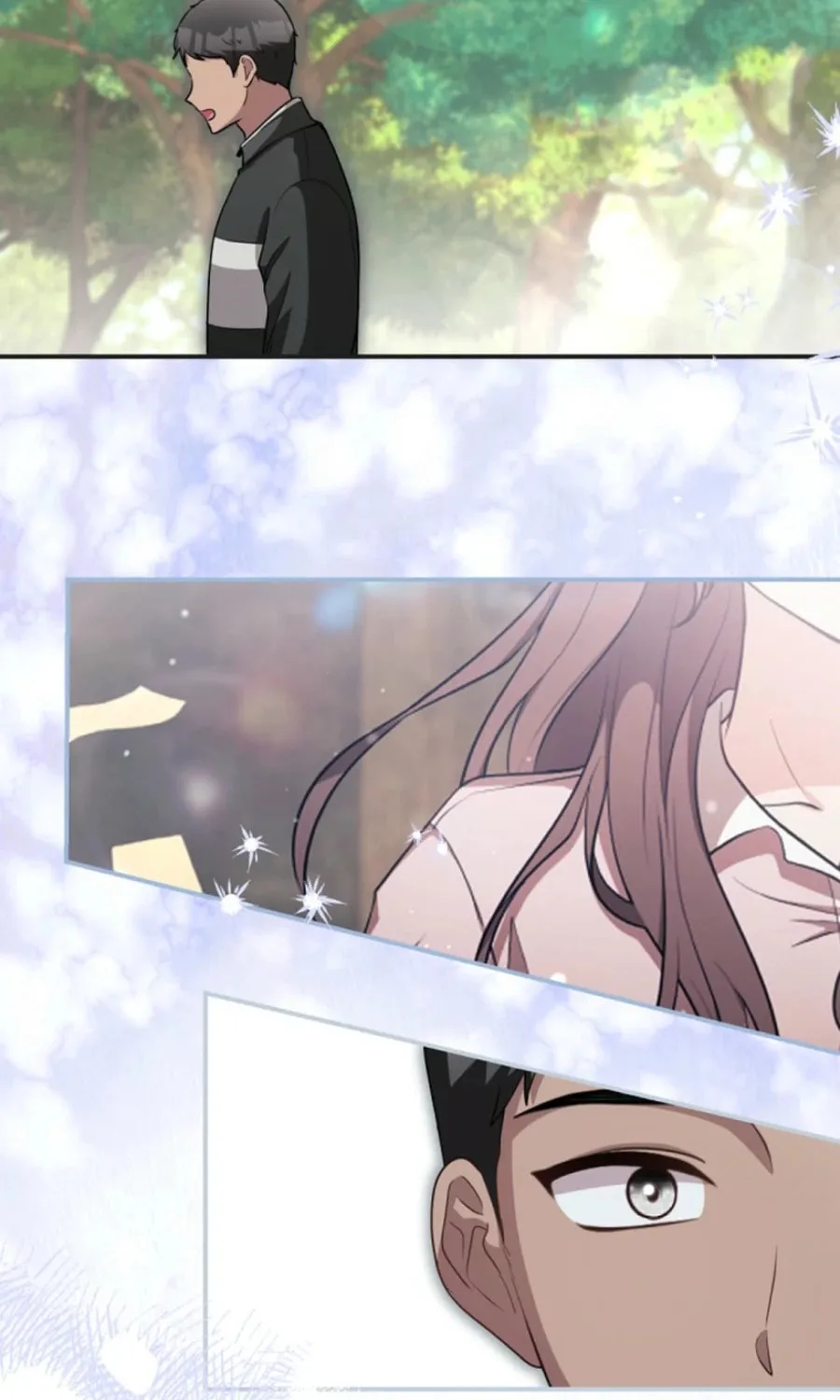 The One Hundred Thirty-Ninth Night Chapter 36 page 38 - 