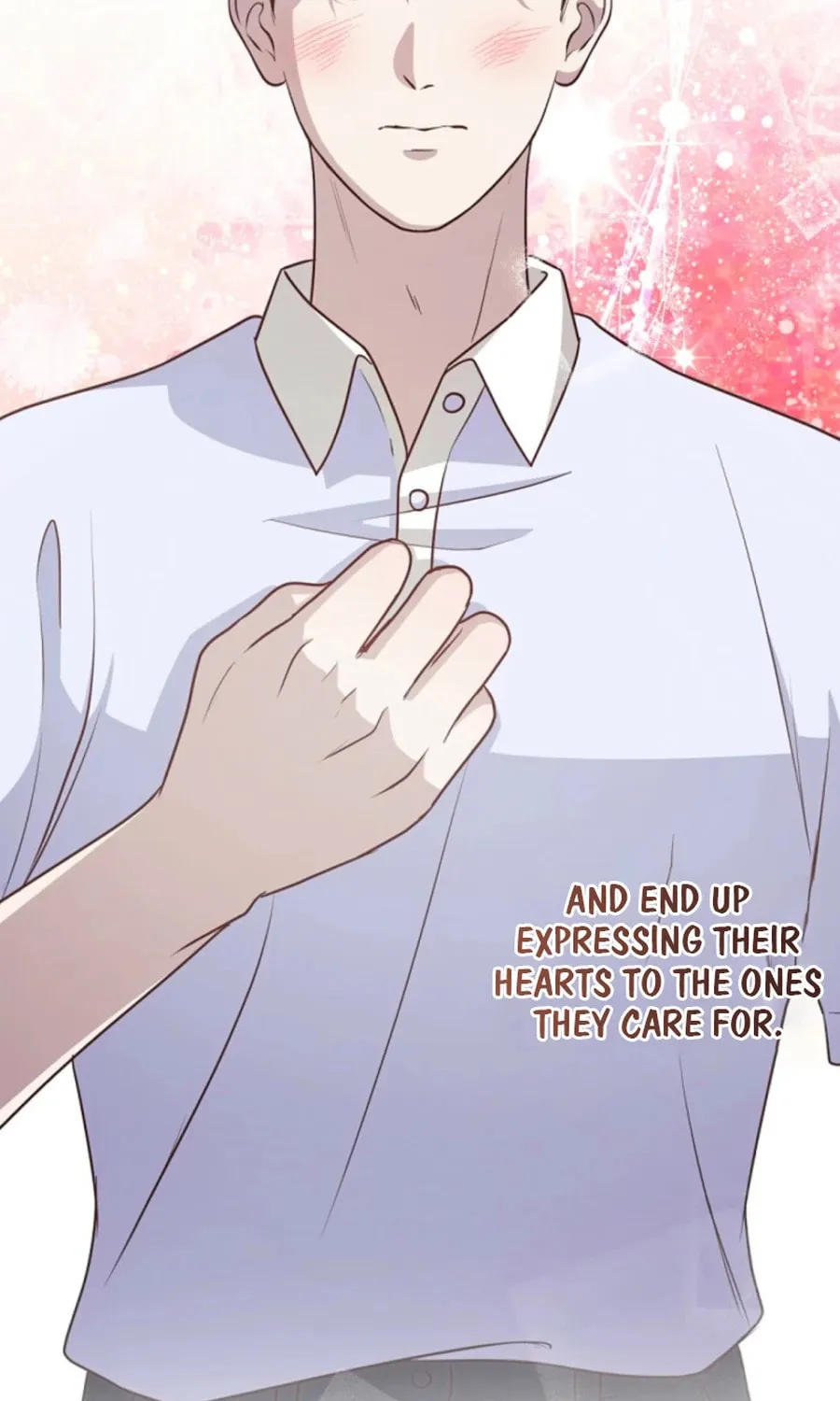 The One Hundred Thirty-Ninth Night Chapter 36 page 5 - 