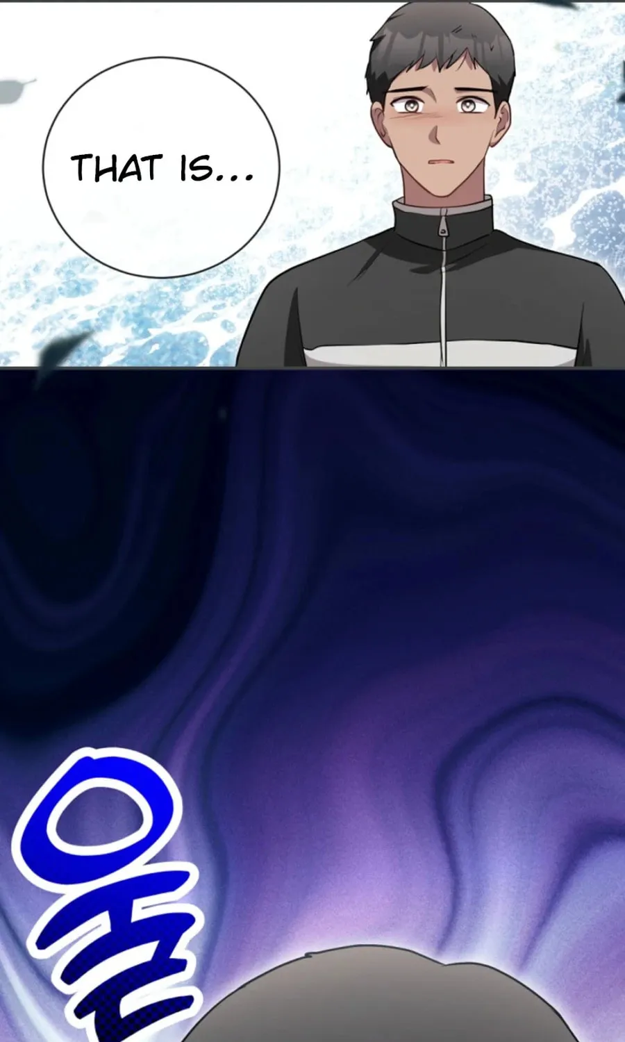 The One Hundred Thirty-Ninth Night Chapter 36 page 55 - 