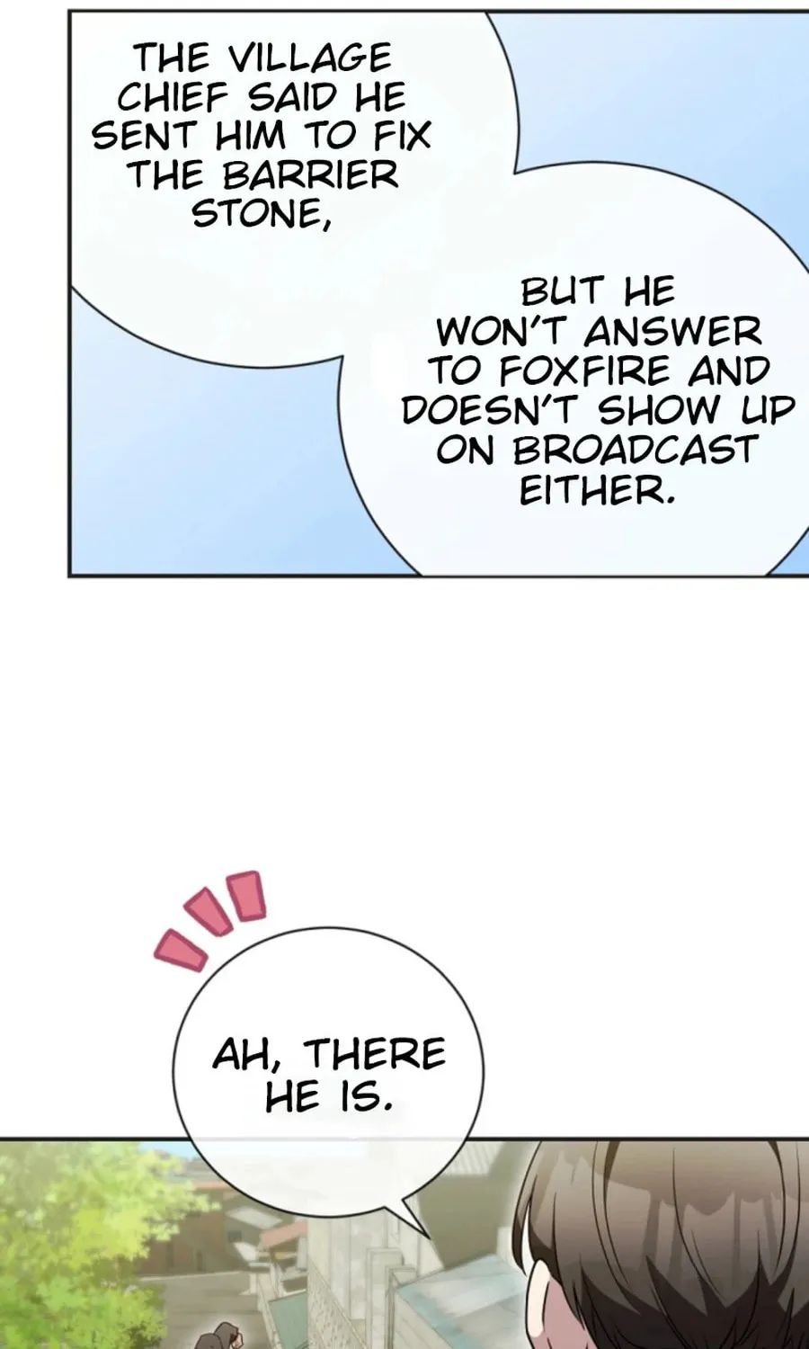 The One Hundred Thirty-Ninth Night Chapter 36 page 66 - 