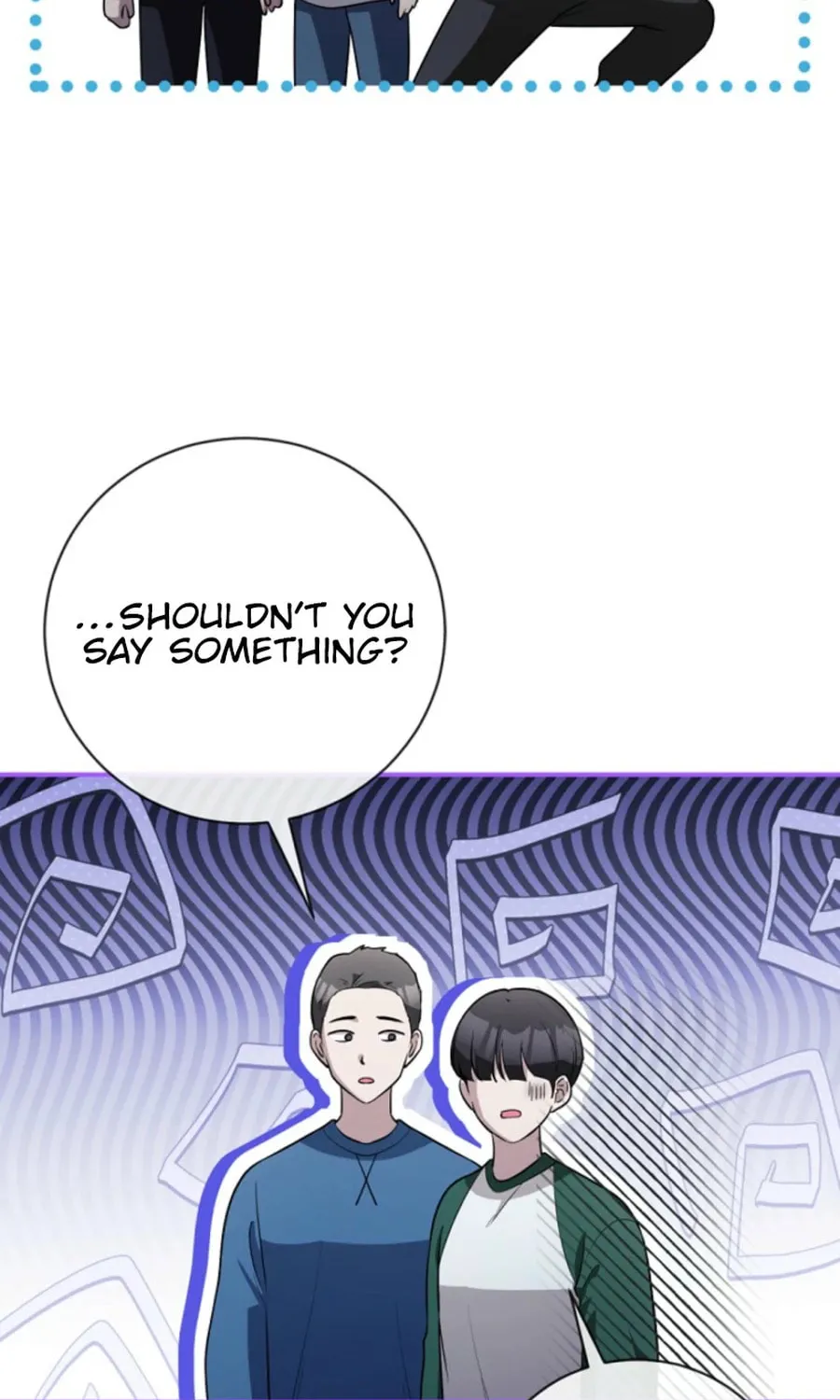 The One Hundred Thirty-Ninth Night Chapter 36 page 71 - 