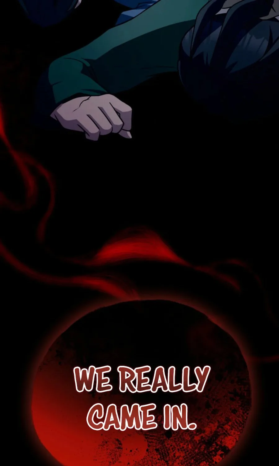 The One Hundred Thirty-Ninth Night Chapter 36 page 79 - 