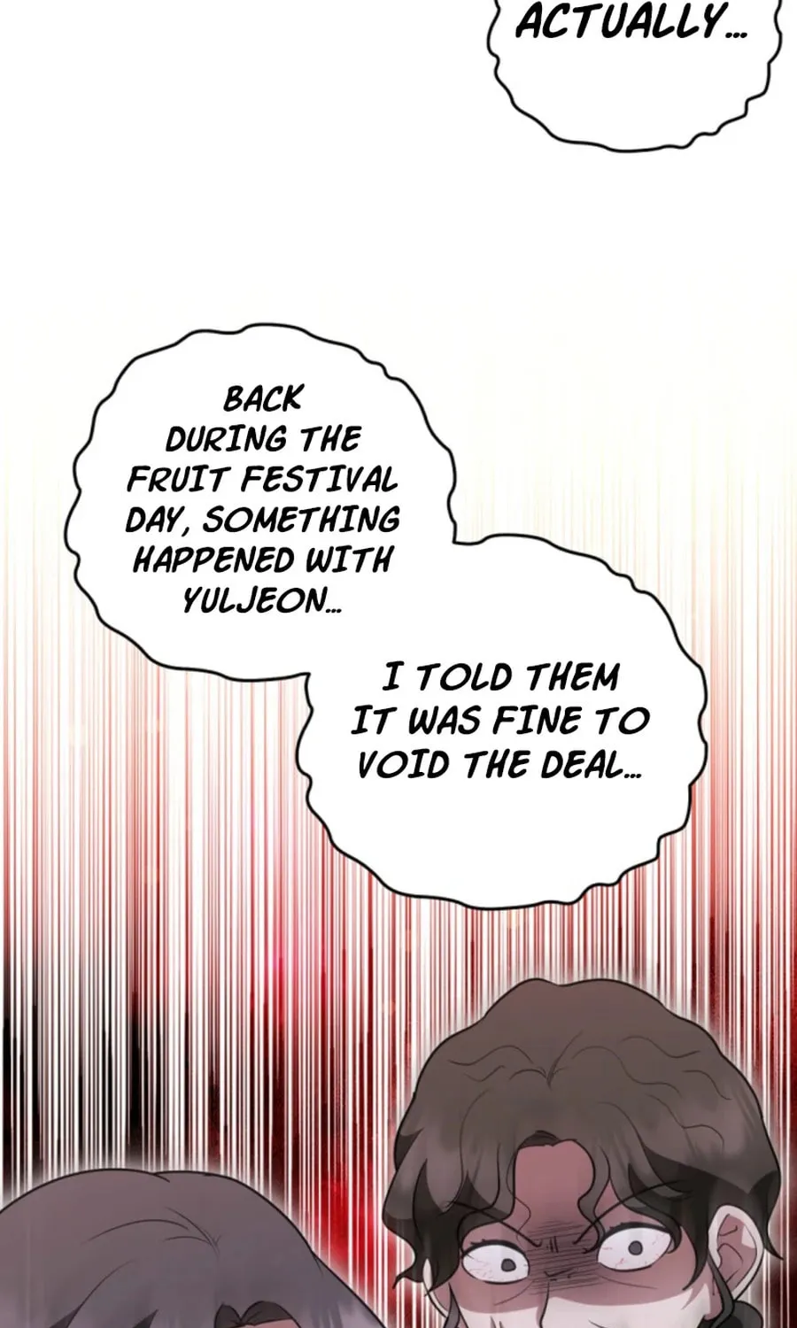The One Hundred Thirty-Ninth Night Chapter 37 page 17 - 