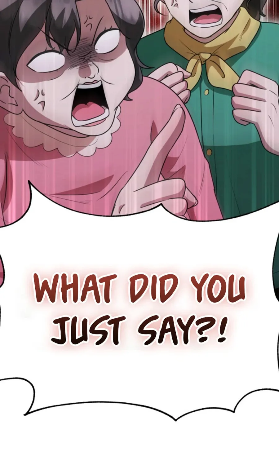 The One Hundred Thirty-Ninth Night Chapter 37 page 18 - 