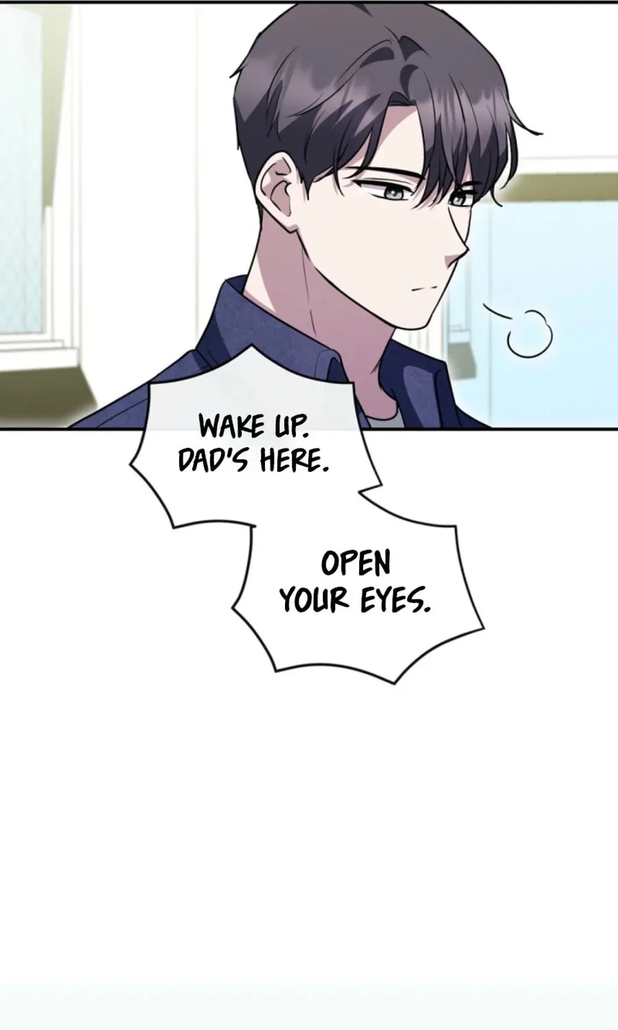 The One Hundred Thirty-Ninth Night Chapter 37 page 29 - 