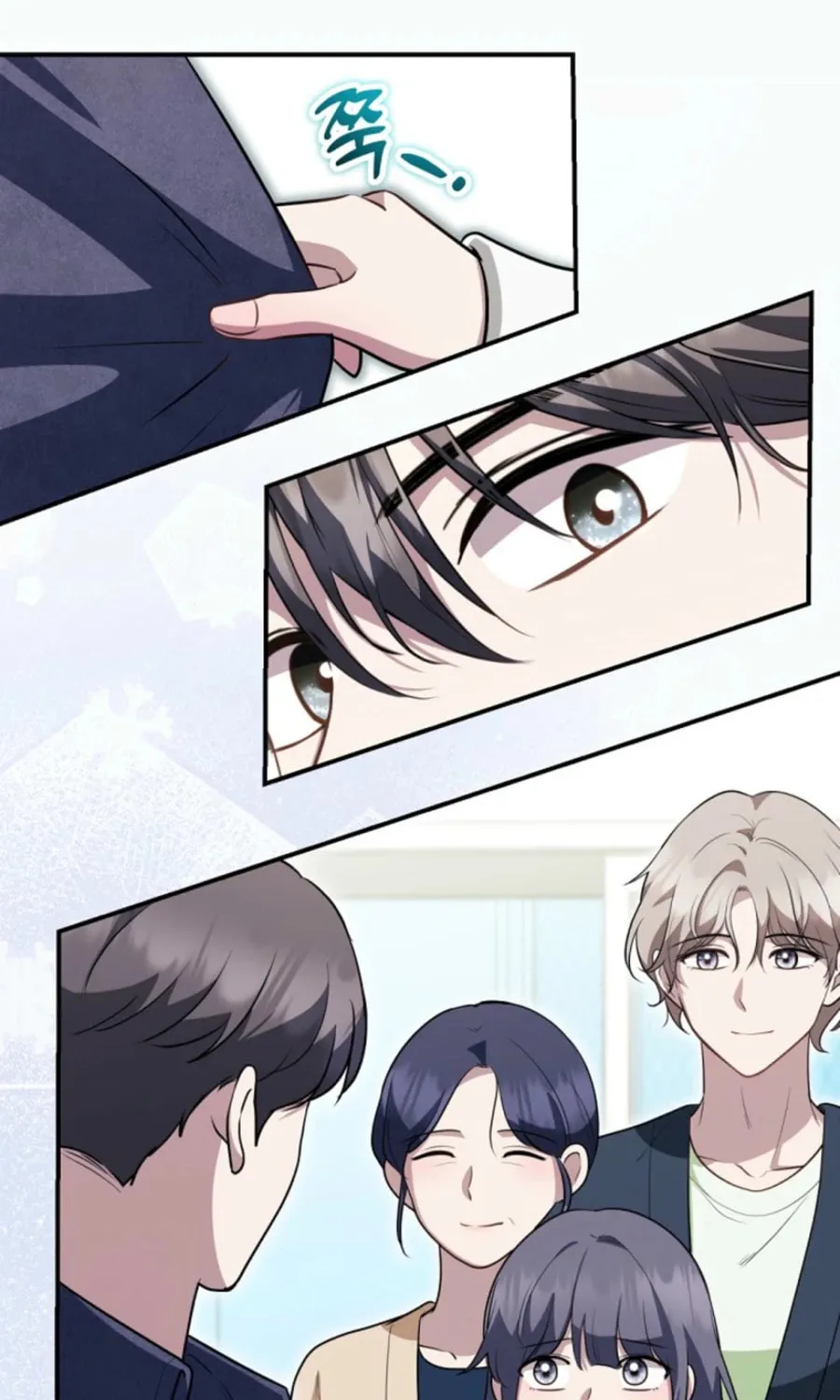 The One Hundred Thirty-Ninth Night Chapter 37 page 30 - 
