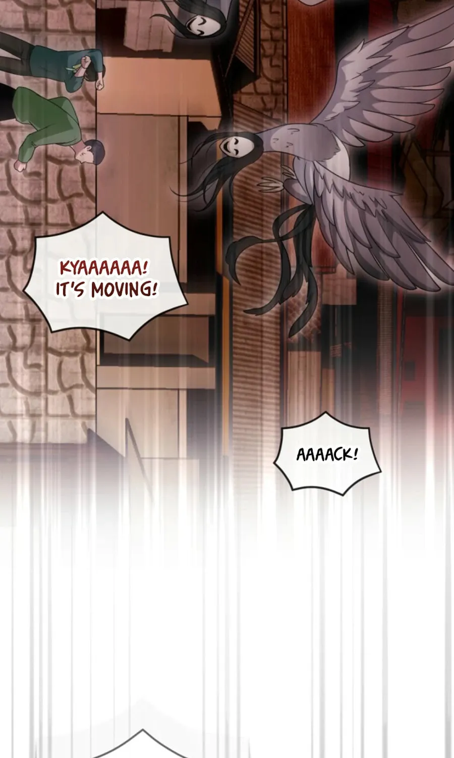 The One Hundred Thirty-Ninth Night Chapter 37 page 4 - 