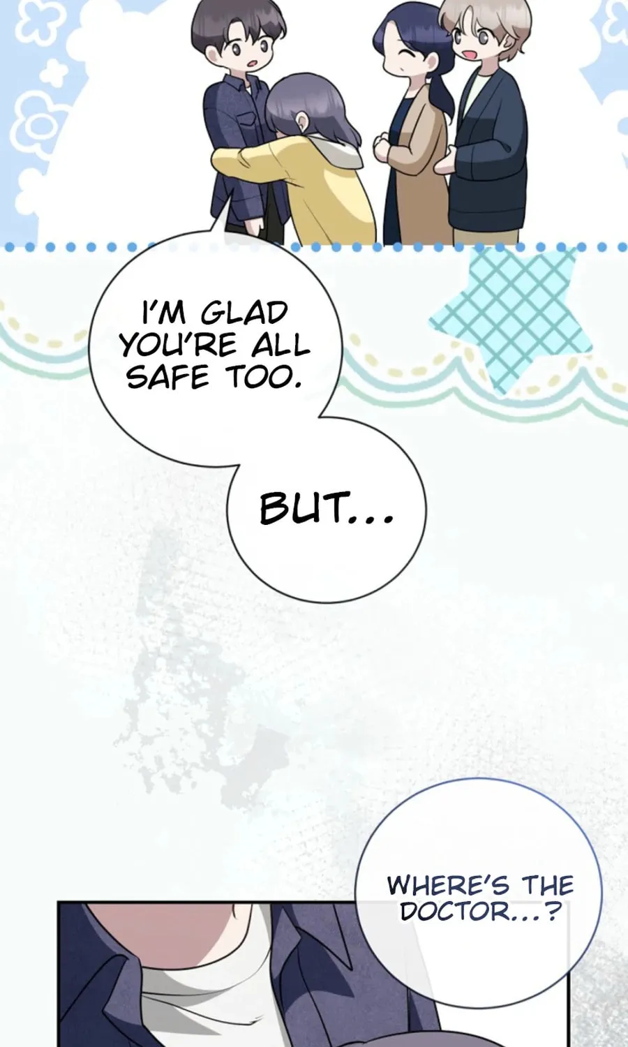 The One Hundred Thirty-Ninth Night Chapter 37 page 32 - 