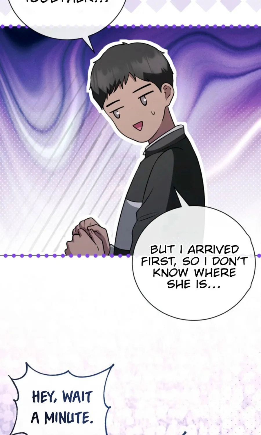 The One Hundred Thirty-Ninth Night Chapter 37 page 38 - 