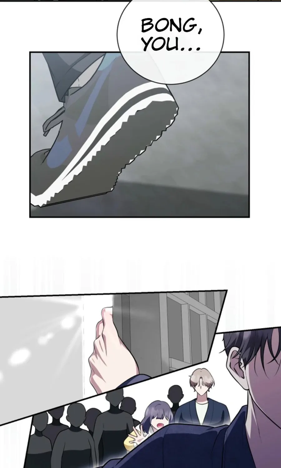 The One Hundred Thirty-Ninth Night Chapter 37 page 43 - 