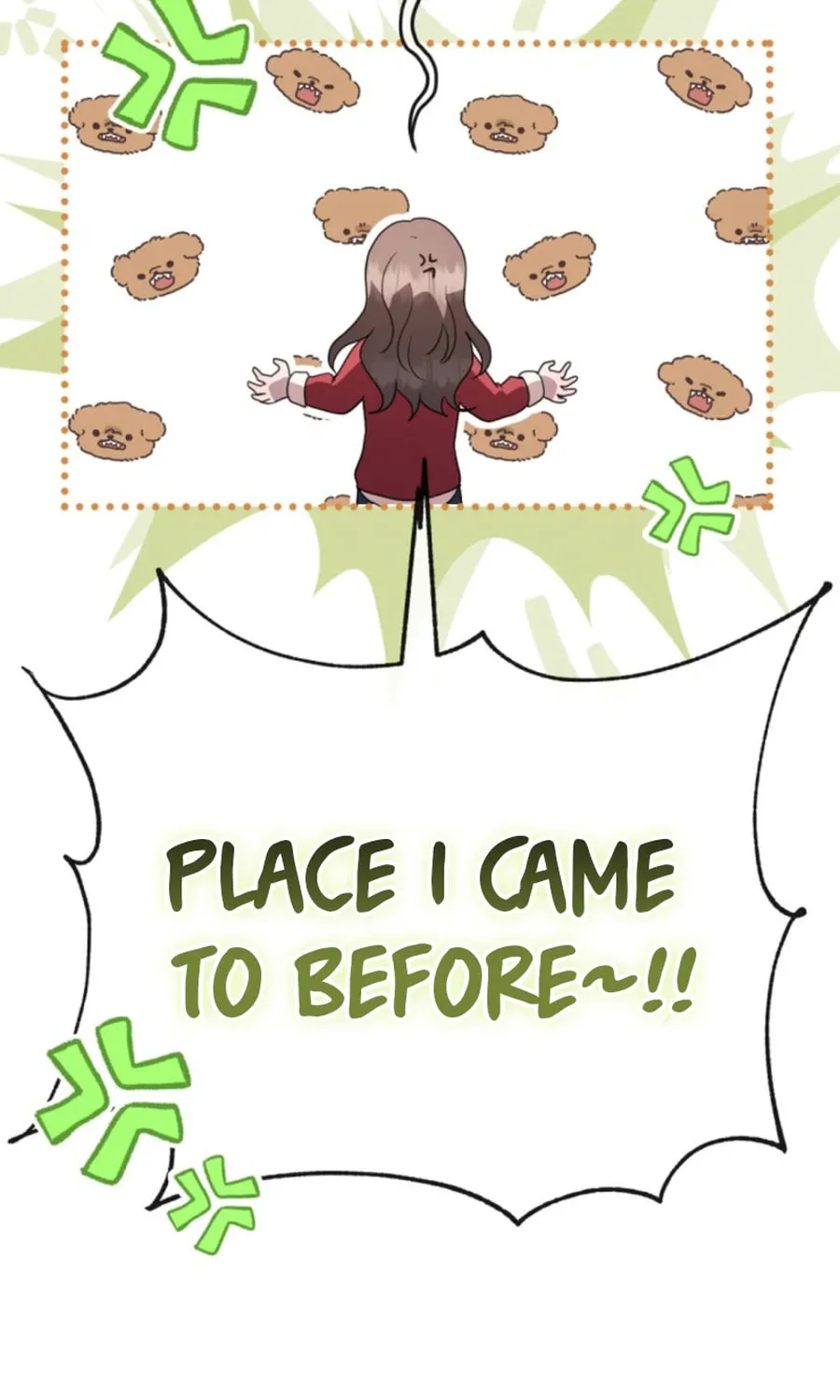 The One Hundred Thirty-Ninth Night Chapter 37 page 50 - 