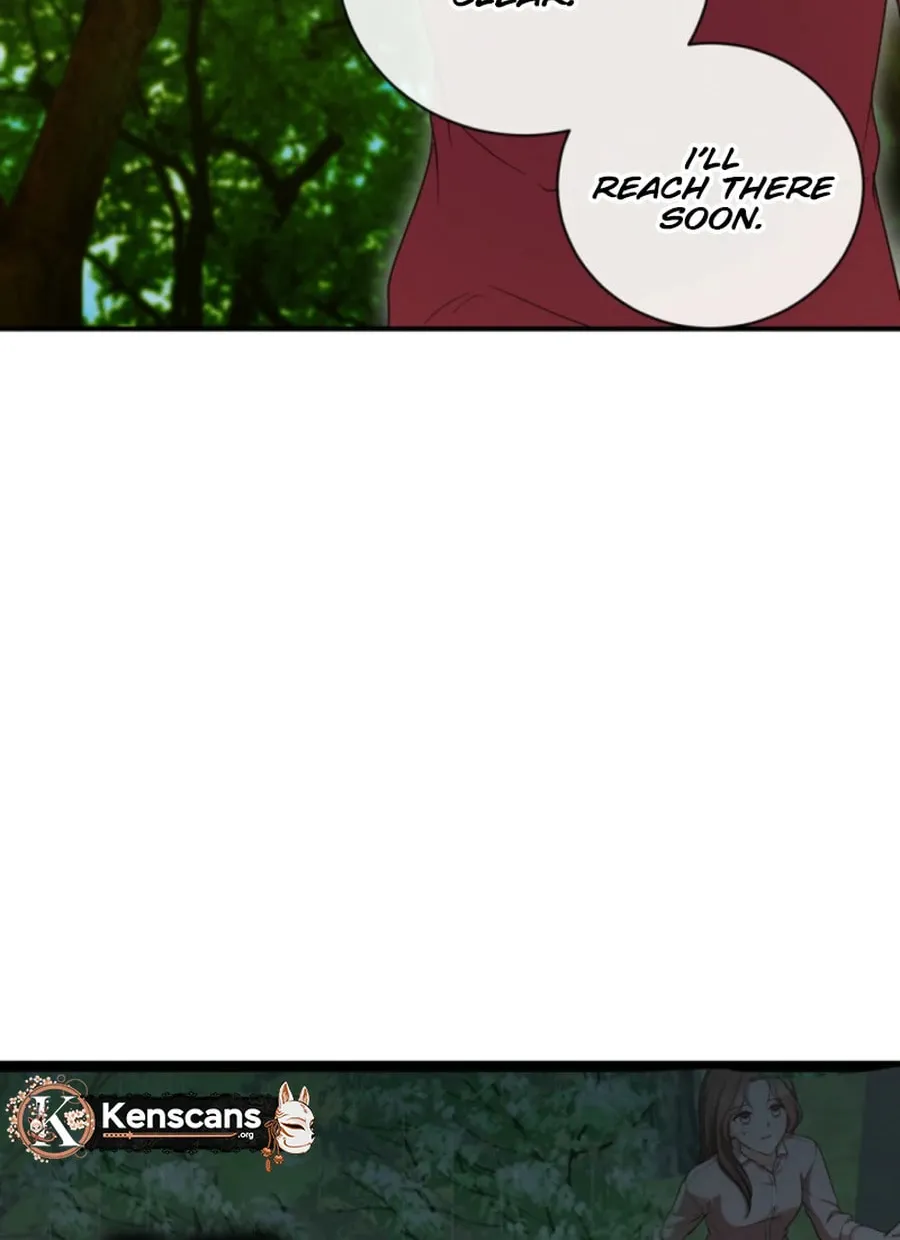 The One Hundred Thirty-Ninth Night Chapter 37 page 53 - 