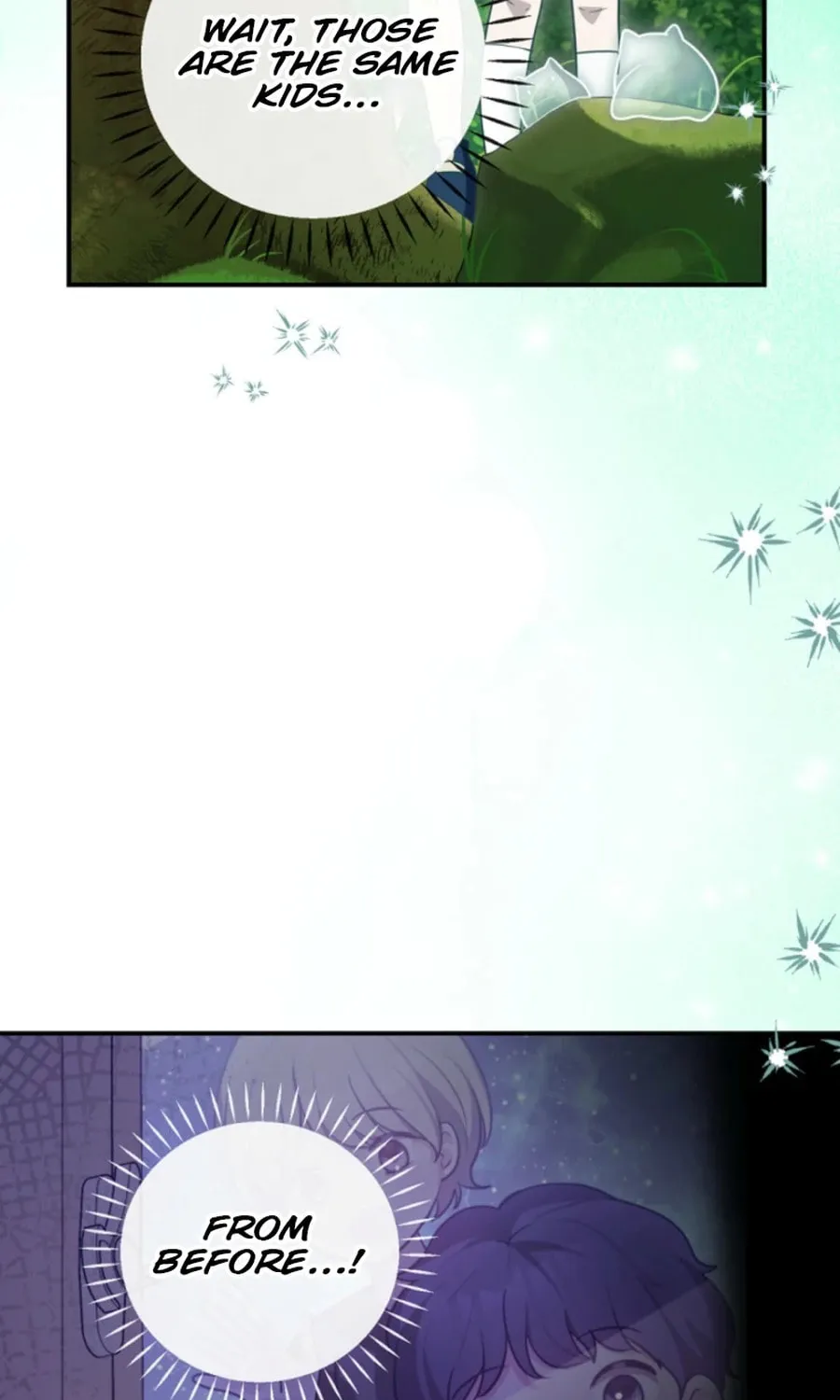 The One Hundred Thirty-Ninth Night Chapter 37 page 58 - 
