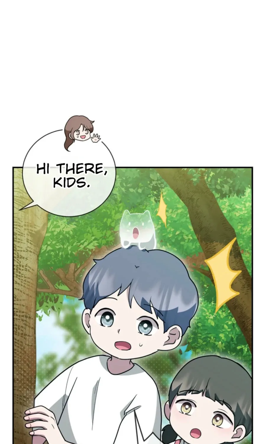 The One Hundred Thirty-Ninth Night Chapter 37 page 63 - 