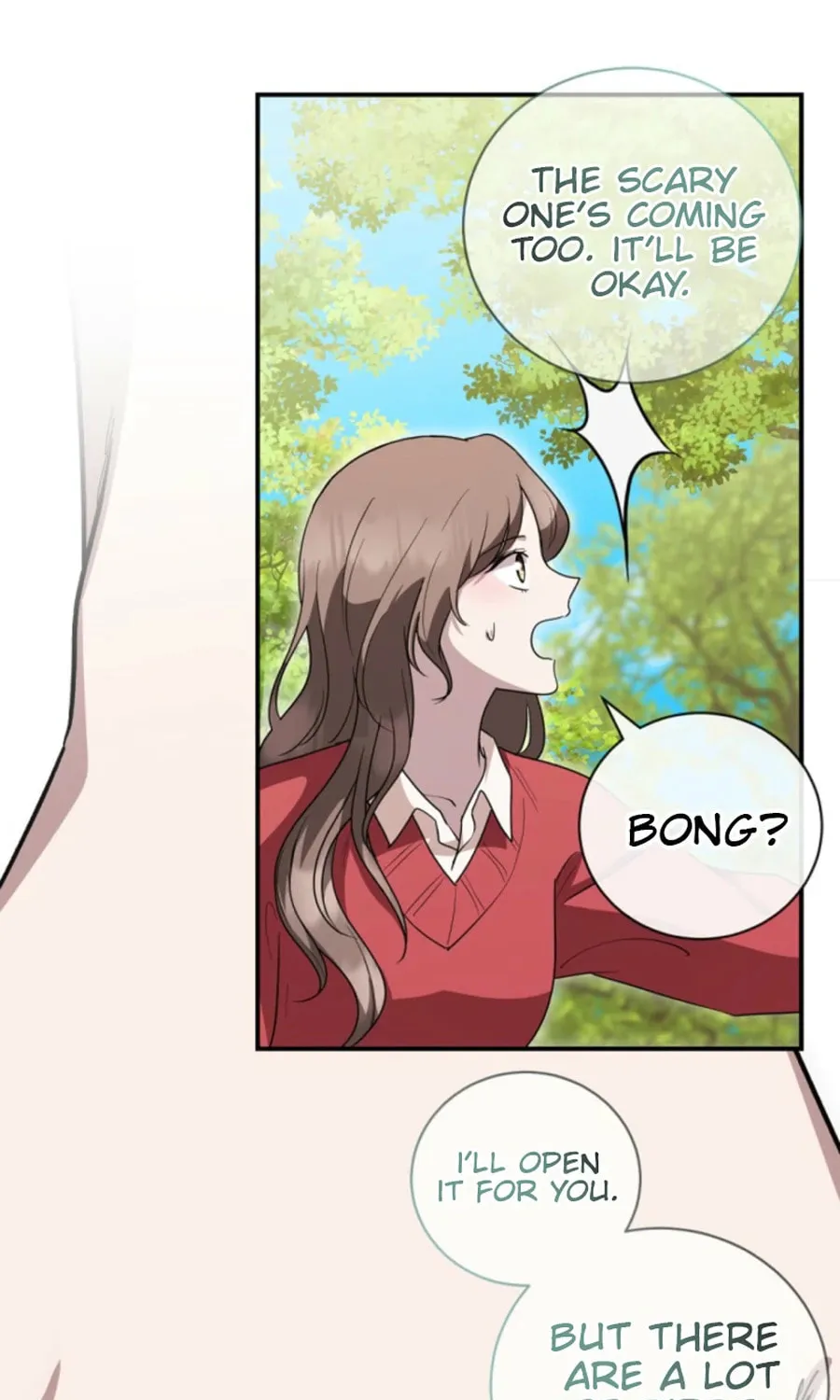 The One Hundred Thirty-Ninth Night Chapter 37 page 72 - 