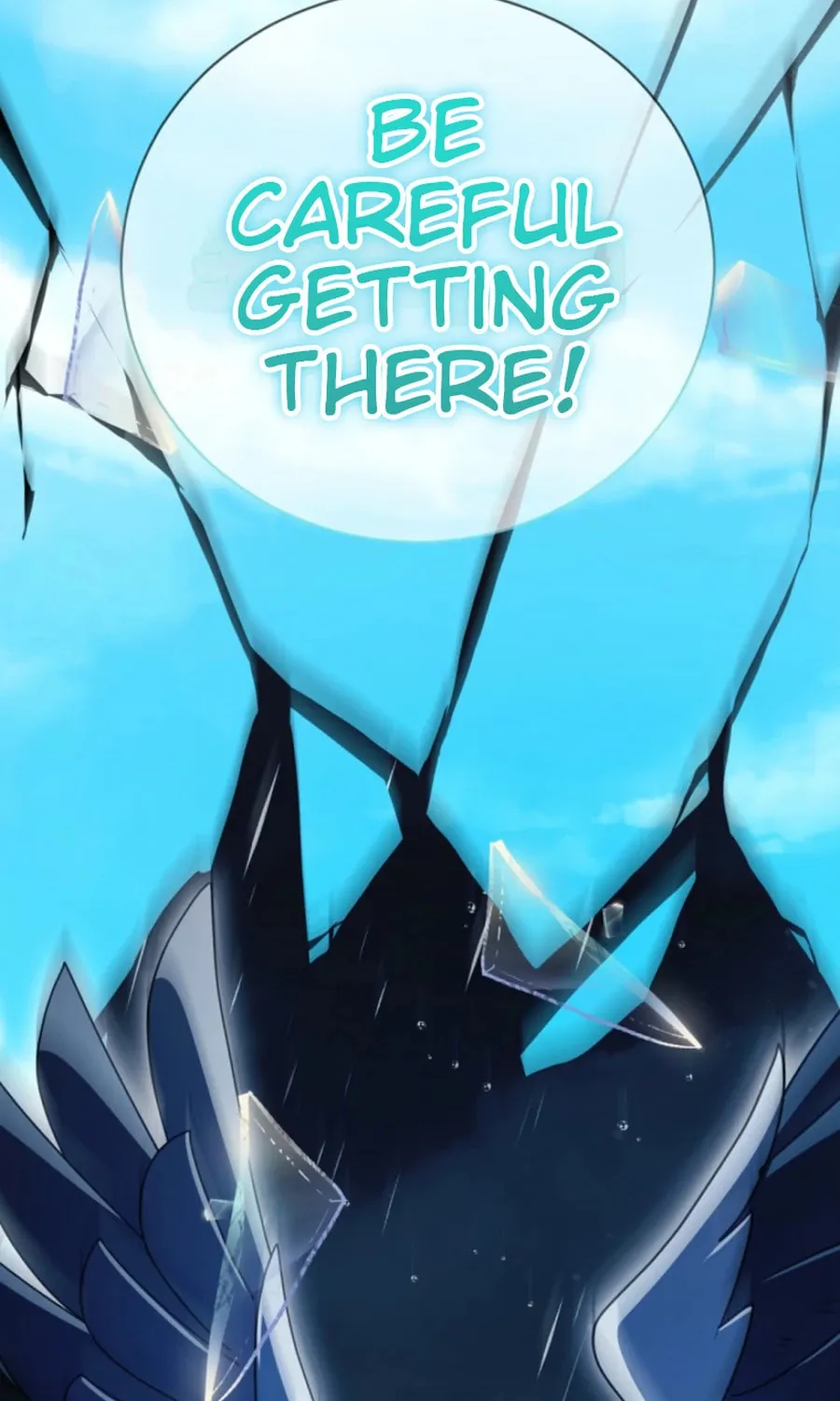 The One Hundred Thirty-Ninth Night Chapter 37 page 76 - 