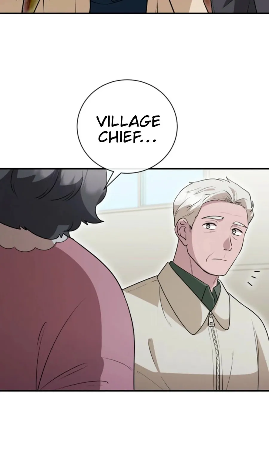 The One Hundred Thirty-Ninth Night Chapter 37 page 10 - 