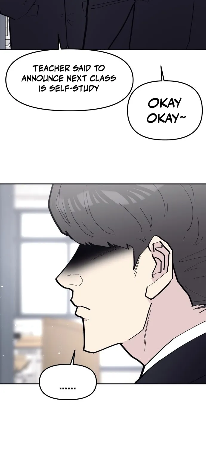 Read The One in My Class chapter 1 image 1 on Lezhin