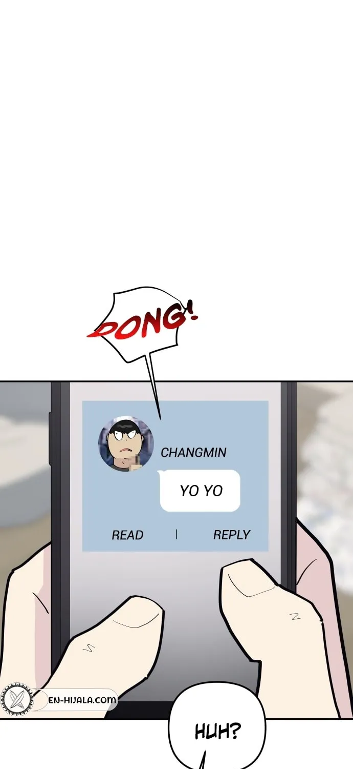 Read The One in My Class chapter 1 image 100 on Lezhin