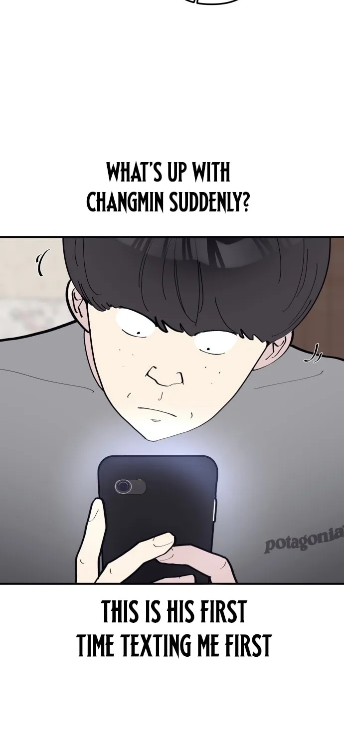 Read The One in My Class chapter 1 image 101 on Lezhin