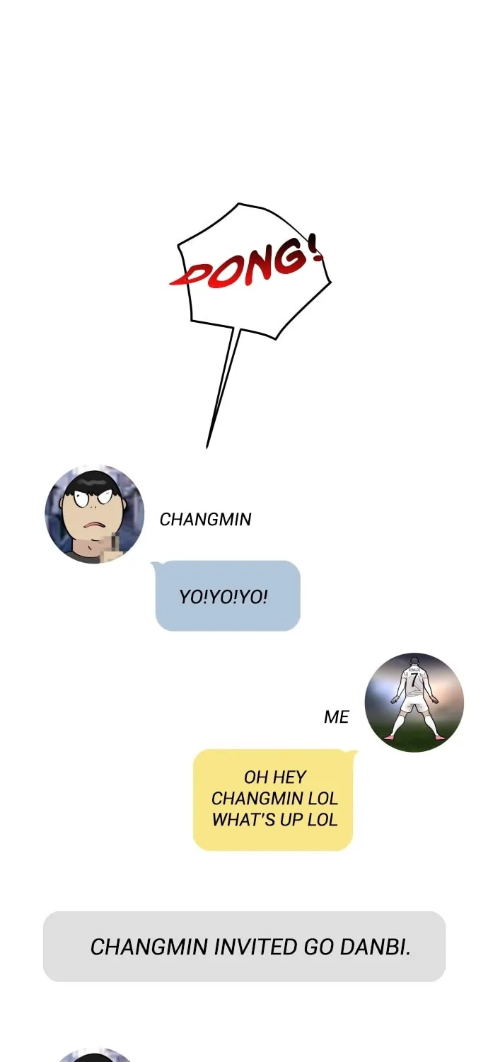 Read The One in My Class chapter 1 image 102 on Lezhin