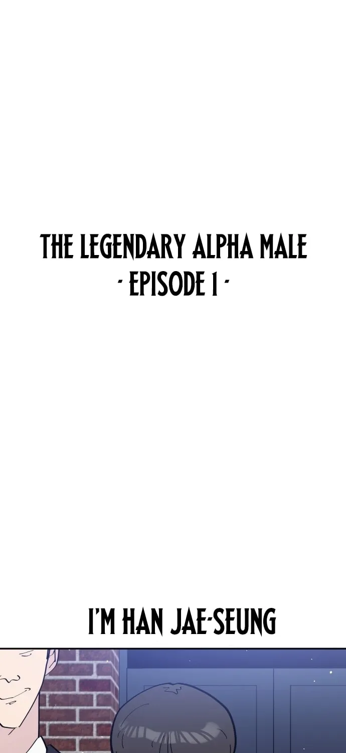 Read The One in My Class chapter 1 image 19 on Lezhin