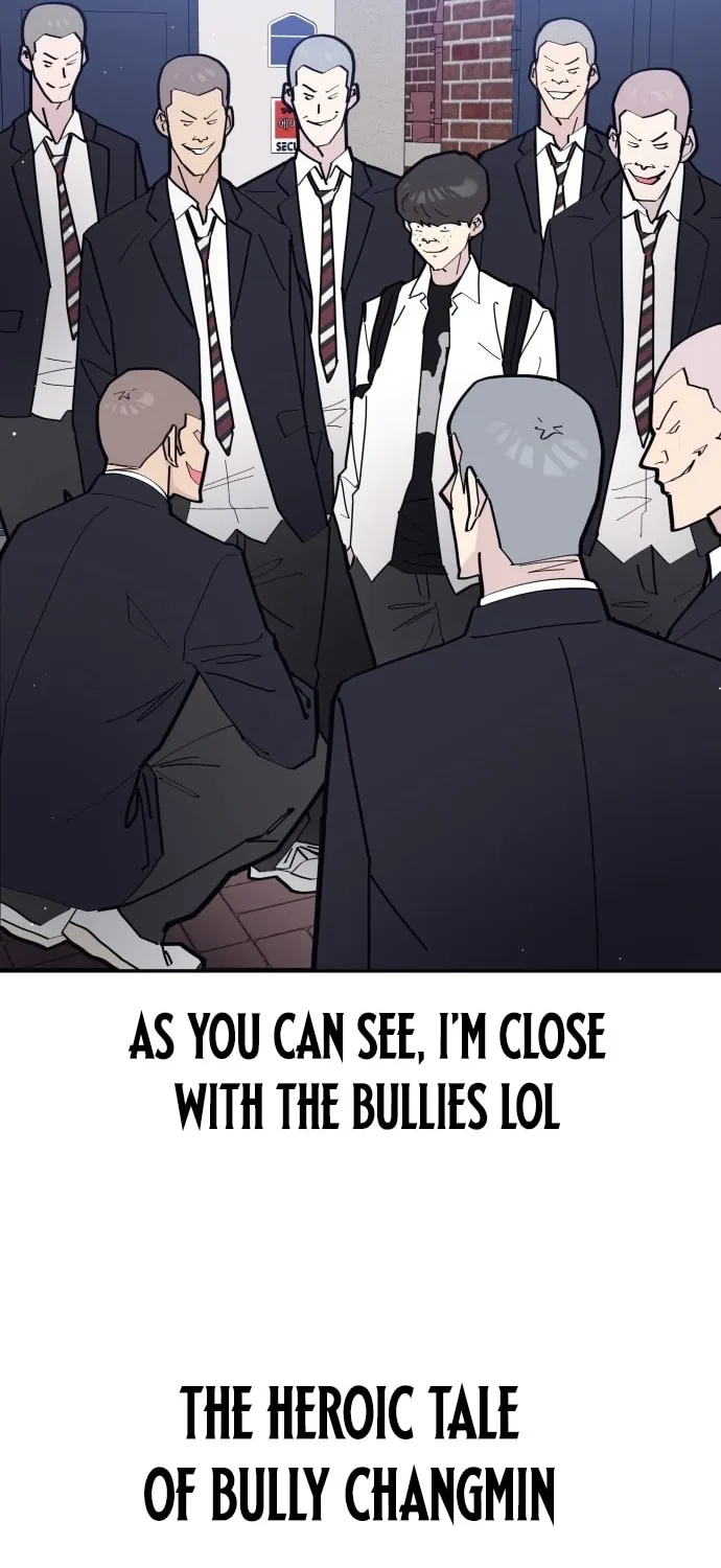 Read The One in My Class chapter 1 image 21 on Lezhin
