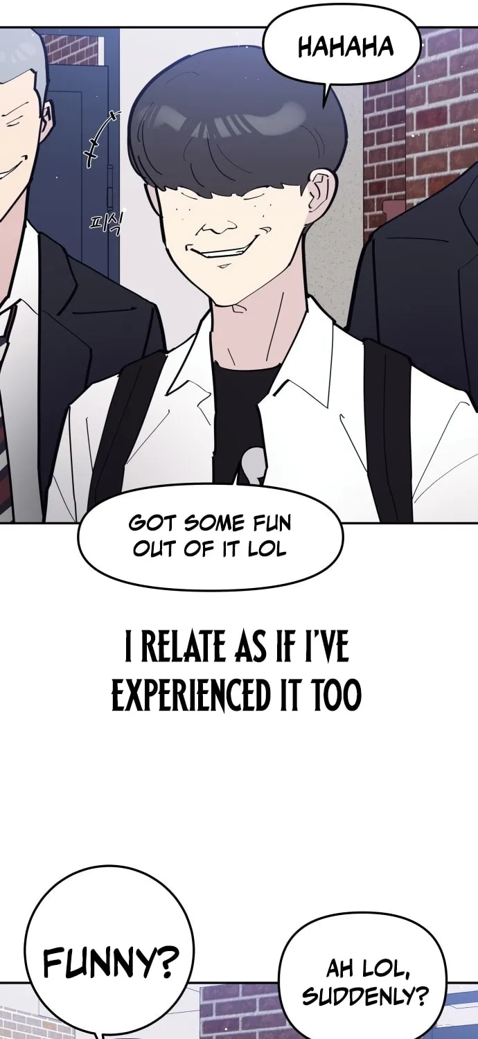 Read The One in My Class chapter 1 image 24 on Lezhin