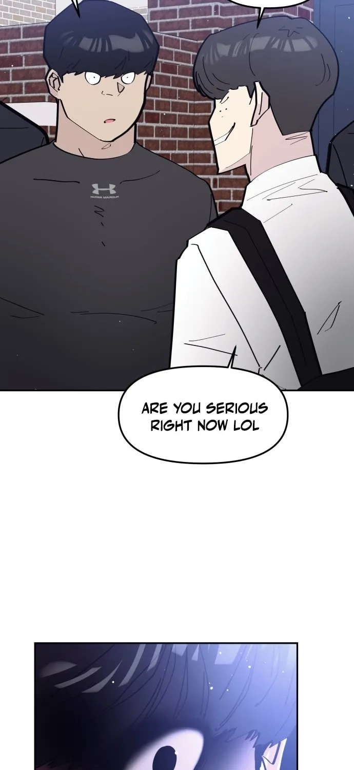 Read The One in My Class chapter 1 image 25 on Lezhin