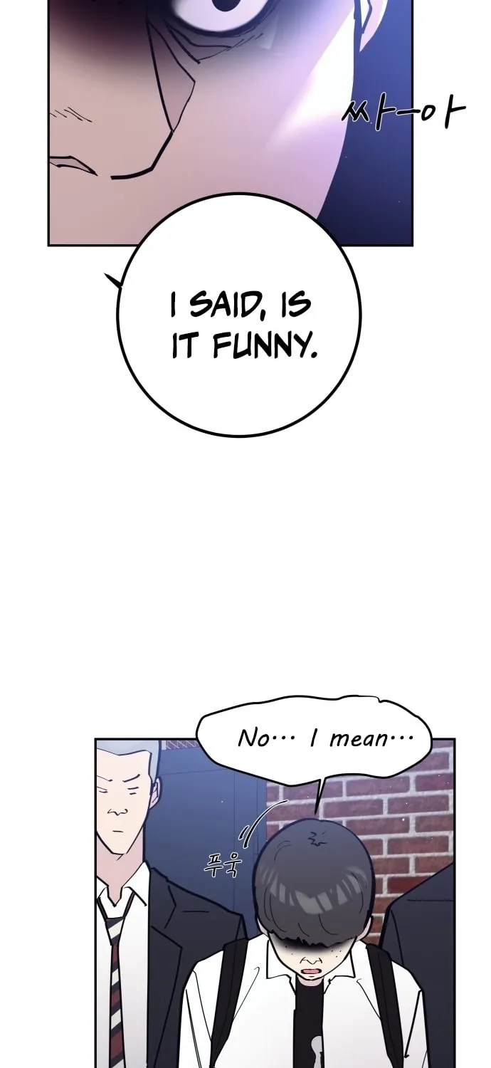 Read The One in My Class chapter 1 image 26 on Lezhin