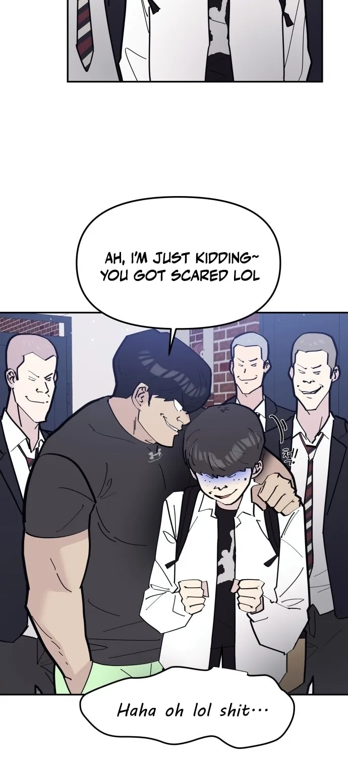 Read The One in My Class chapter 1 image 27 on Lezhin