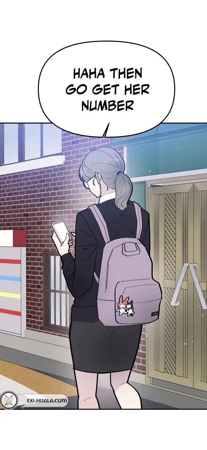 Read The One in My Class chapter 1 image 30 on Lezhin