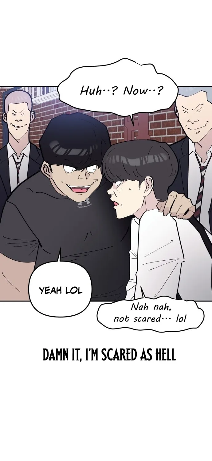 Read The One in My Class chapter 1 image 31 on Lezhin
