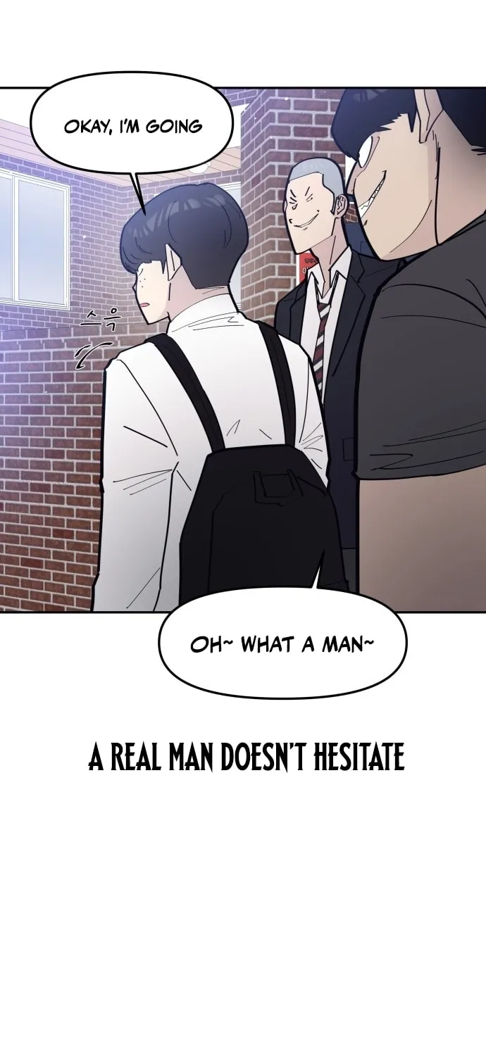 Read The One in My Class chapter 1 image 33 on Lezhin