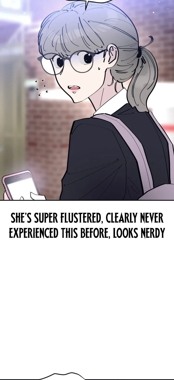 Read The One in My Class chapter 1 image 36 on Lezhin