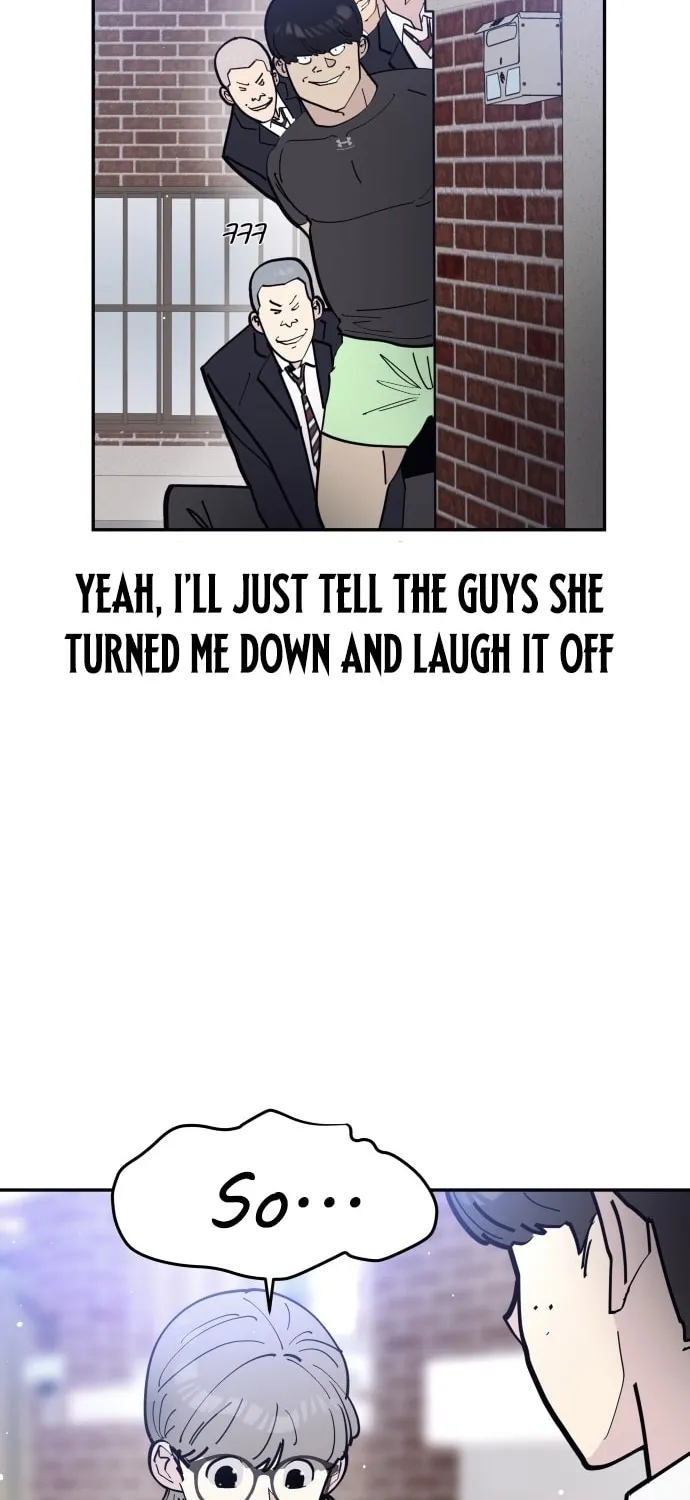 Read The One in My Class chapter 1 image 38 on Lezhin