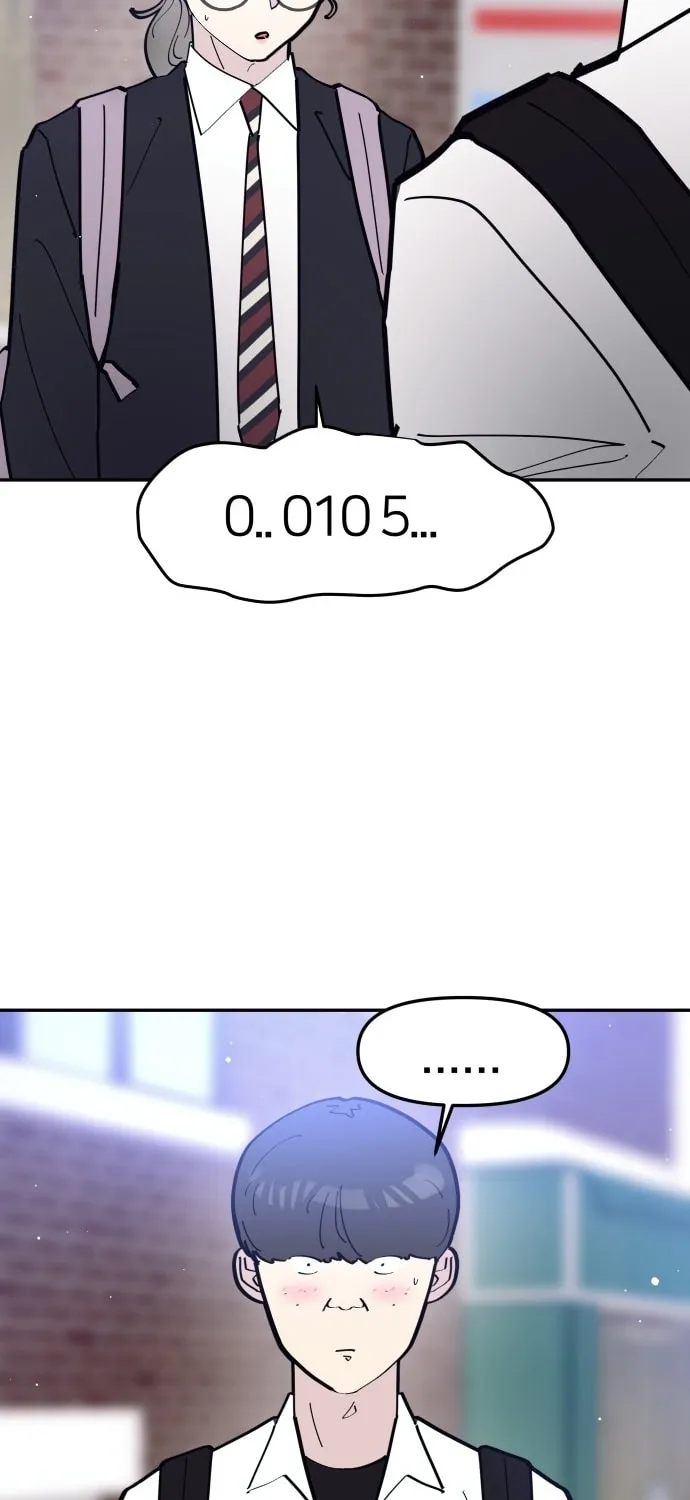 Read The One in My Class chapter 1 image 39 on Lezhin