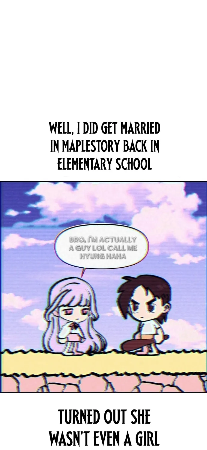 Read The One in My Class chapter 1 image 44 on Lezhin