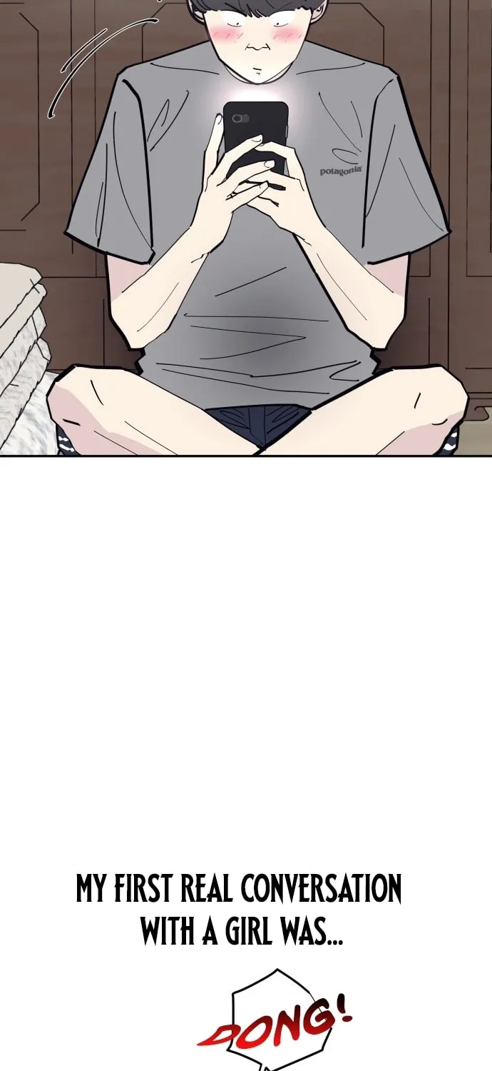 Read The One in My Class chapter 1 image 48 on Lezhin