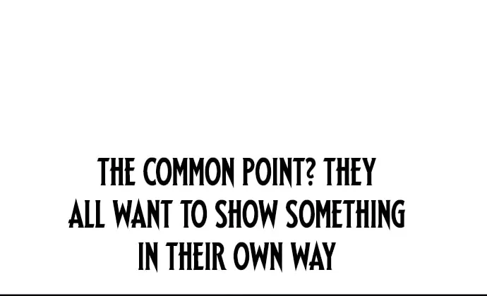 Read The One in My Class chapter 1 image 5 on Lezhin