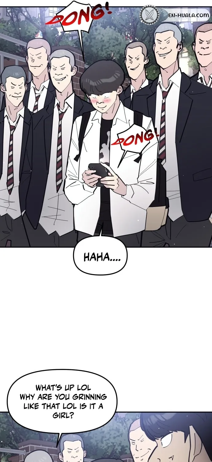 Read The One in My Class chapter 1 image 53 on Lezhin