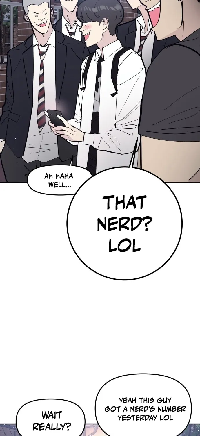 Read The One in My Class chapter 1 image 54 on Lezhin