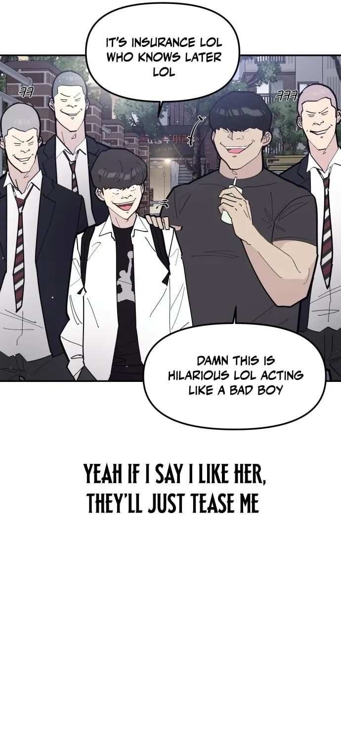 Read The One in My Class chapter 1 image 58 on Lezhin