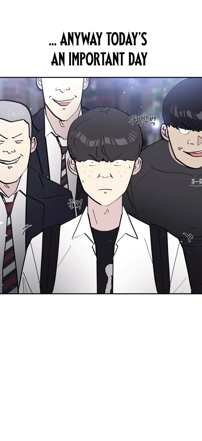 Read The One in My Class chapter 1 image 59 on Lezhin