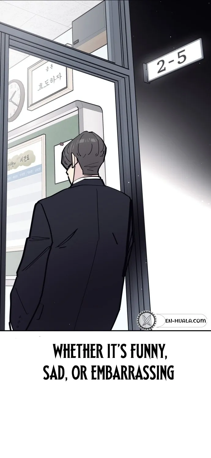 Read The One in My Class chapter 1 image 6 on Lezhin